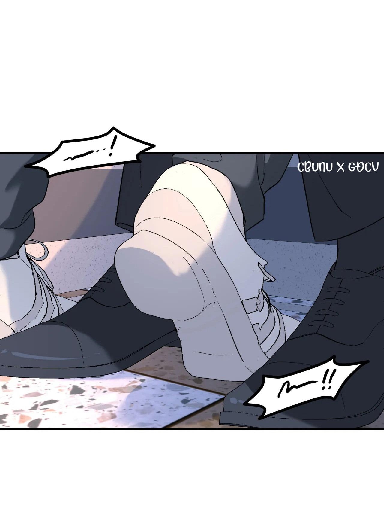 Cây Không Có Rễ - Chap 27