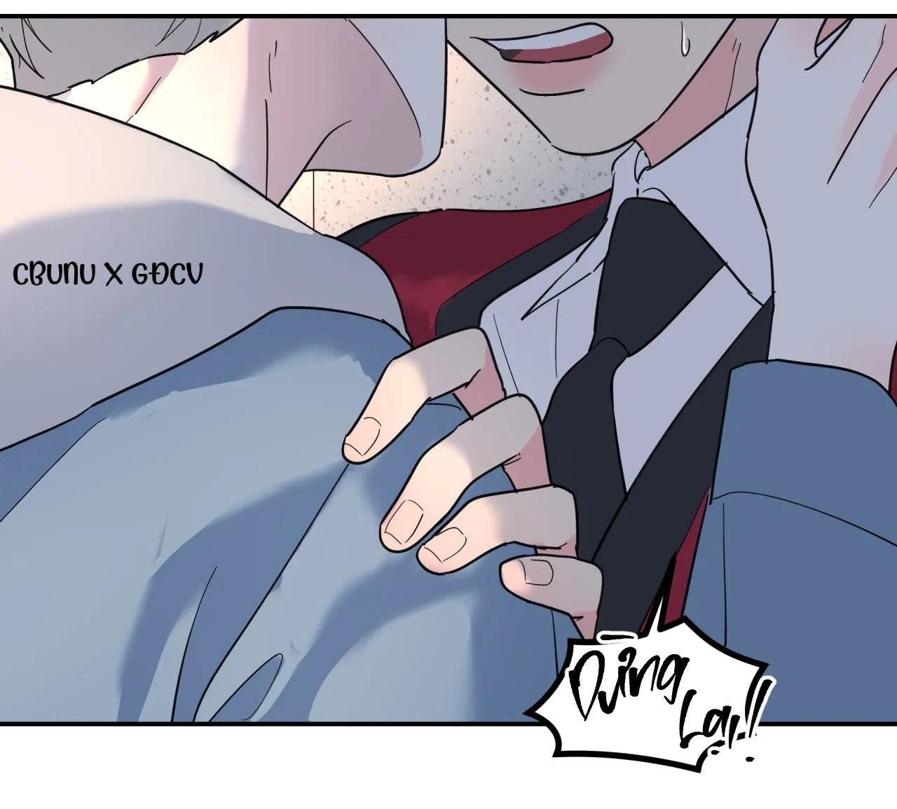 Cây Không Có Rễ - Chap 27