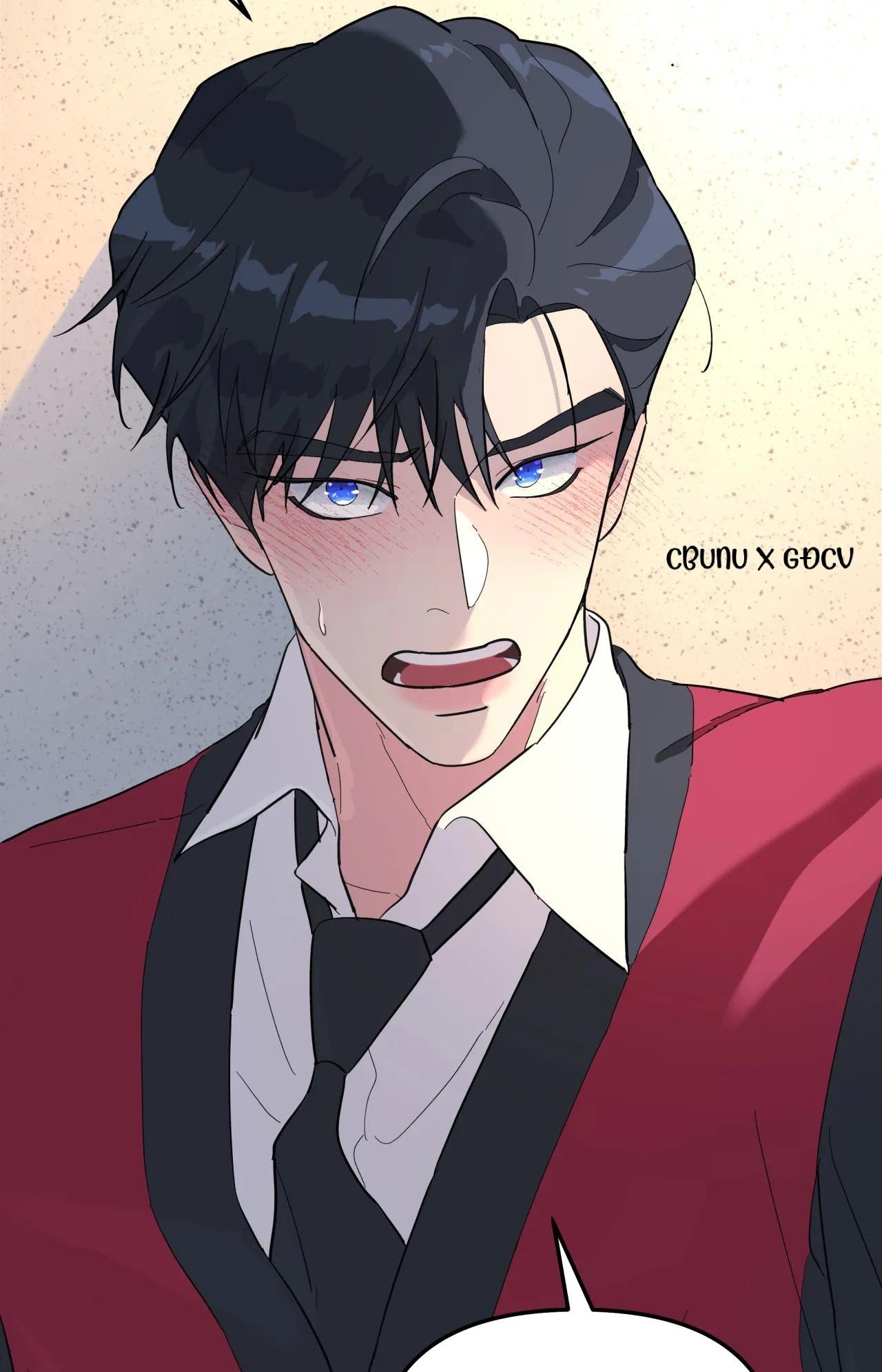 Cây Không Có Rễ - Chap 27