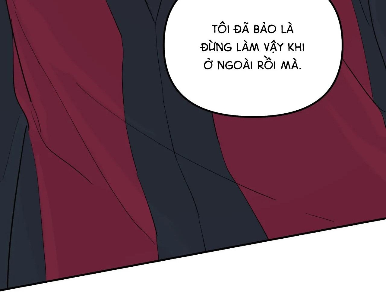 Cây Không Có Rễ - Chap 27