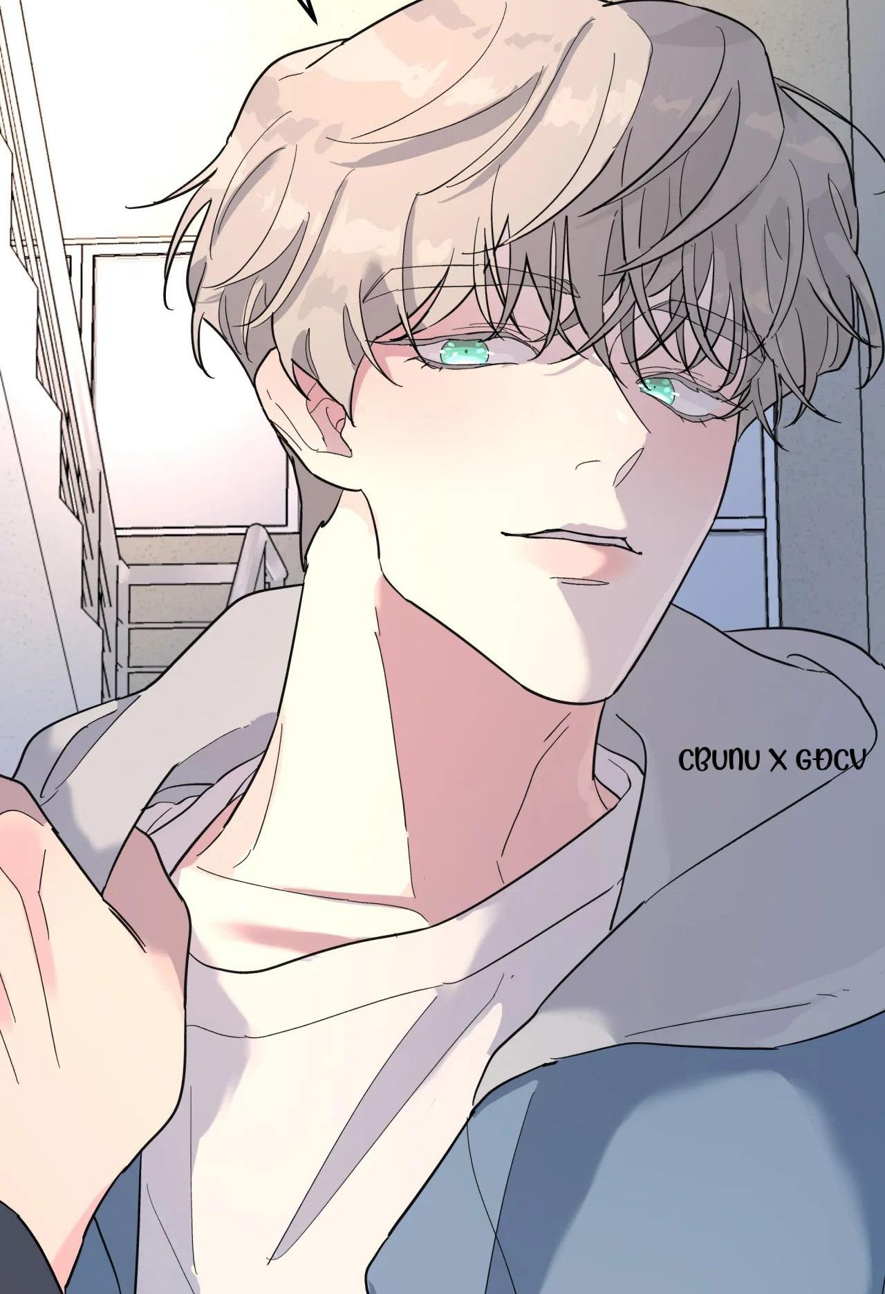 Cây Không Có Rễ - Chap 27