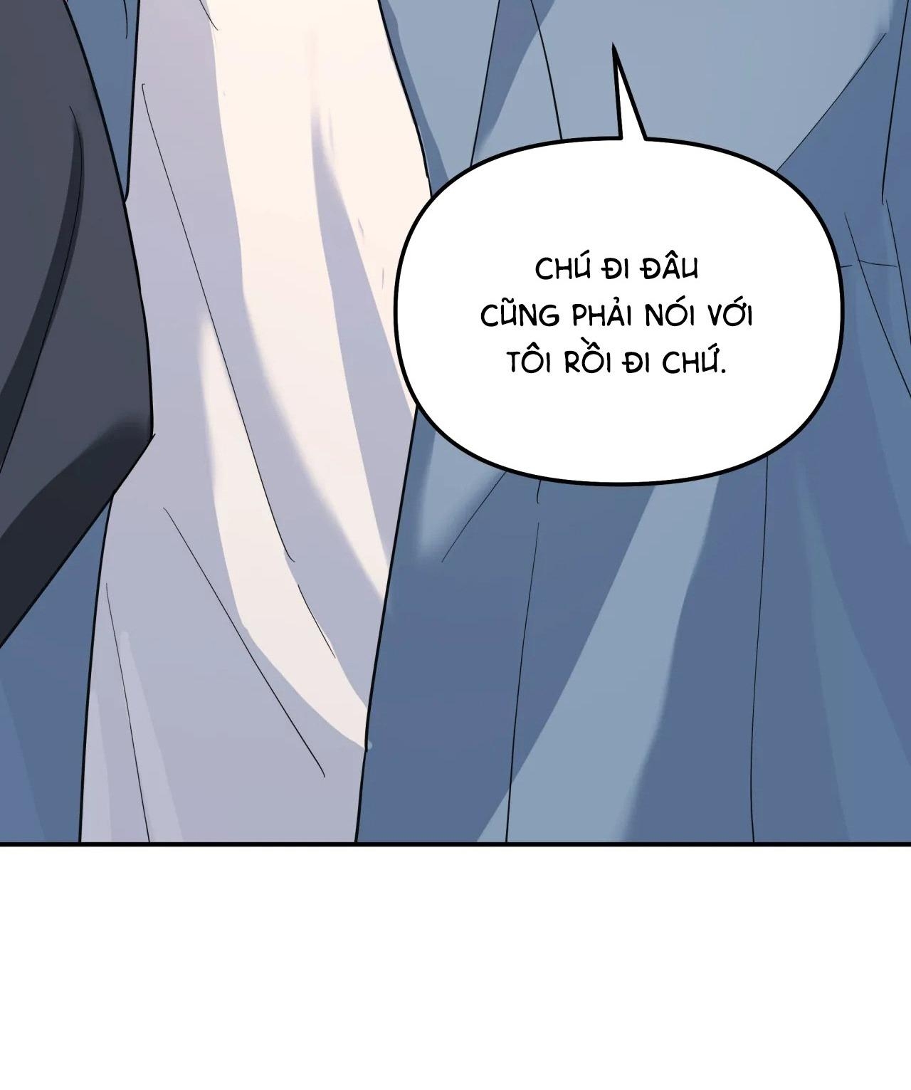 Cây Không Có Rễ - Chap 27