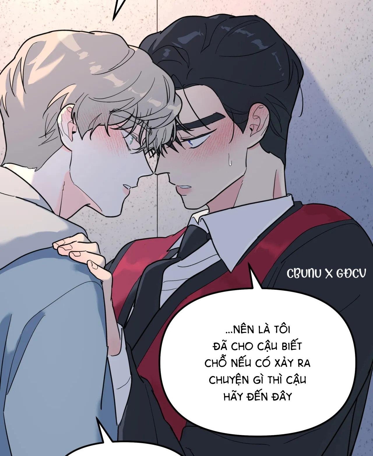 Cây Không Có Rễ - Chap 27