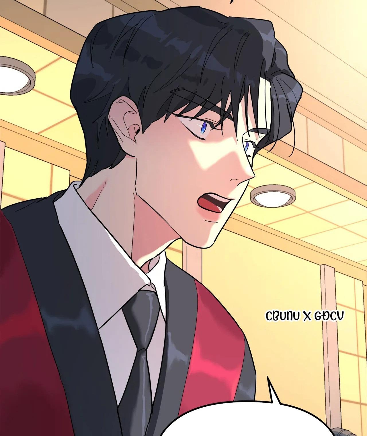 Cây Không Có Rễ - Chap 27