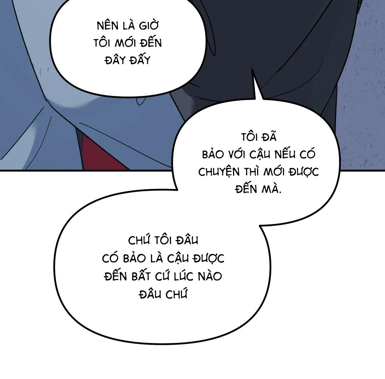 Cây Không Có Rễ - Chap 27