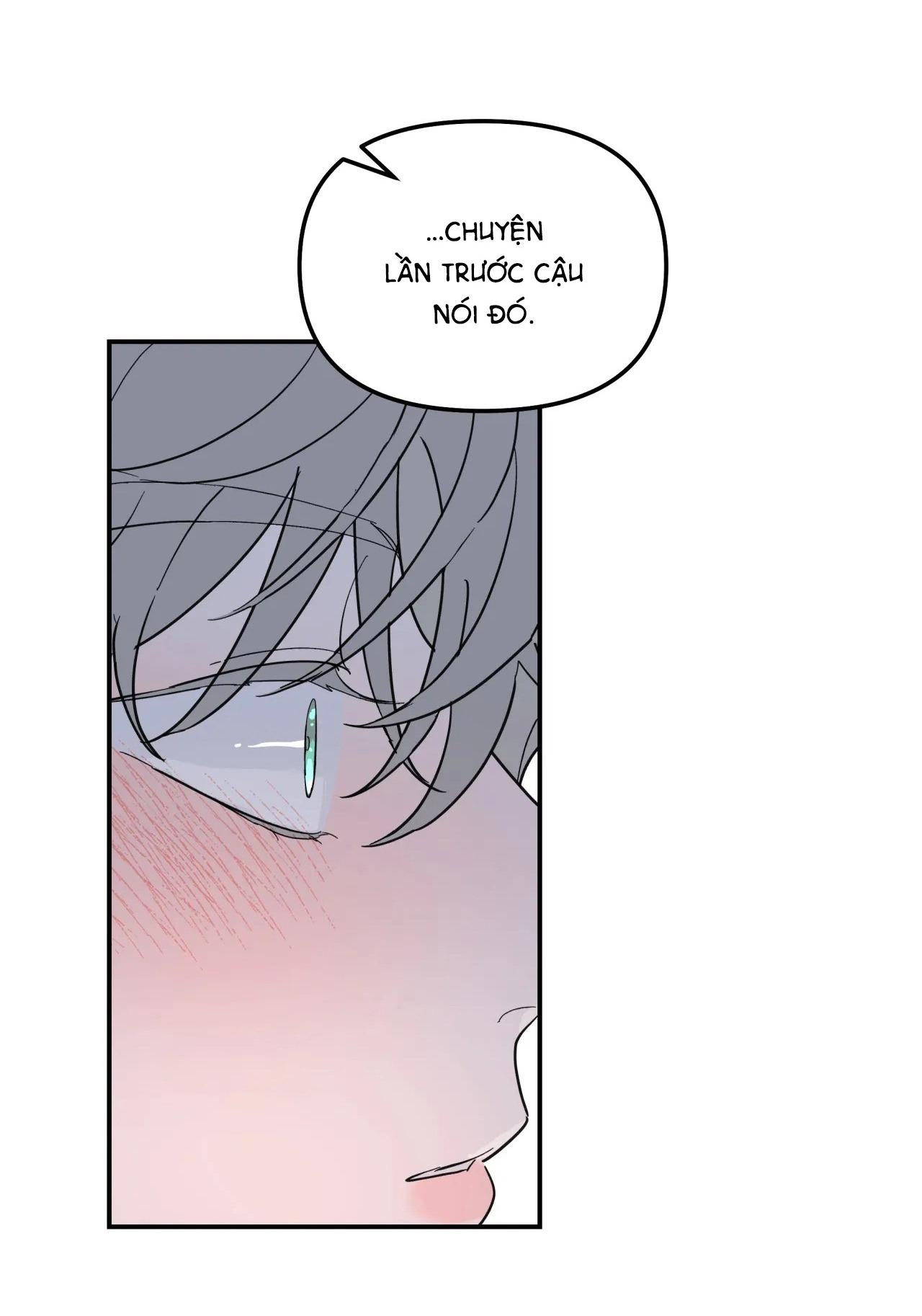 Cây Không Có Rễ - Chap 27