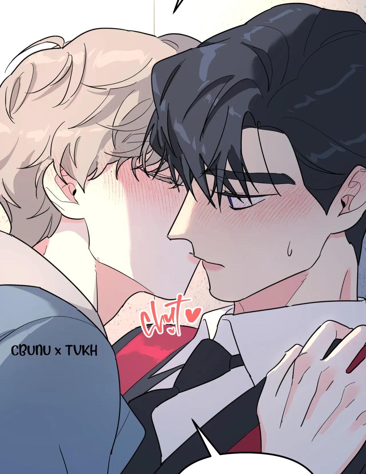 Cây Không Có Rễ - Chap 27