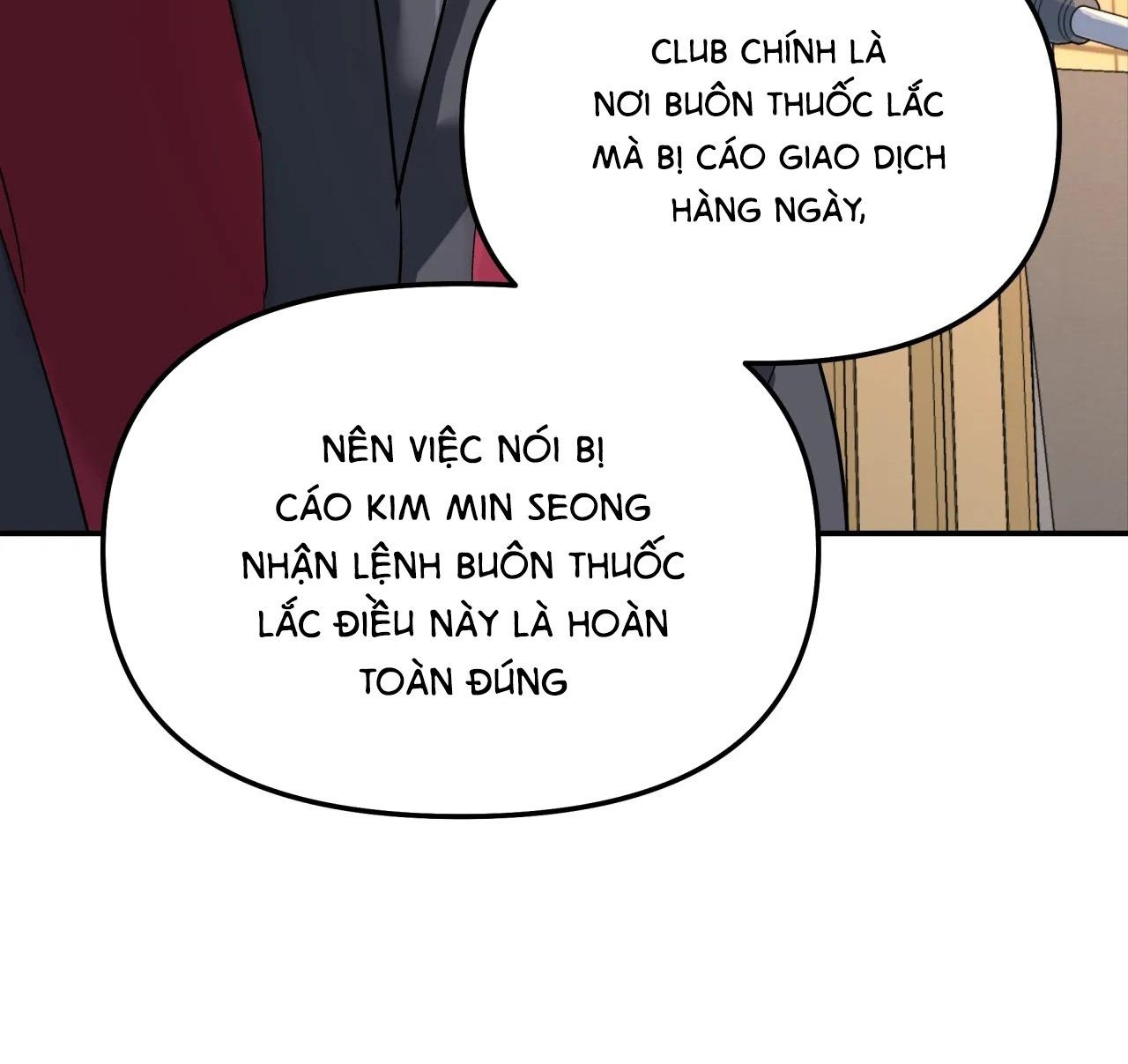 Cây Không Có Rễ - Chap 27