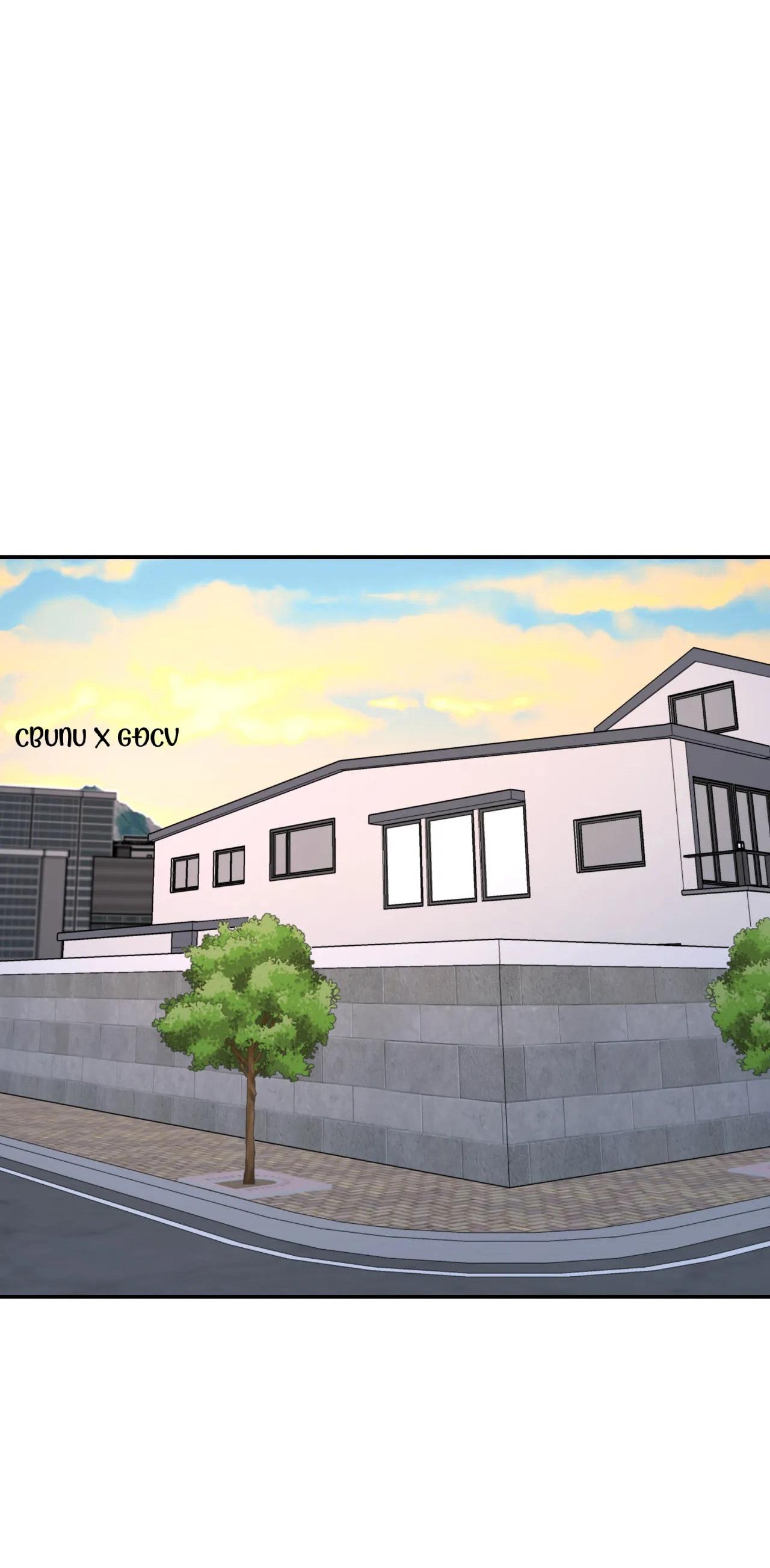 Cây Không Có Rễ - Chap 27