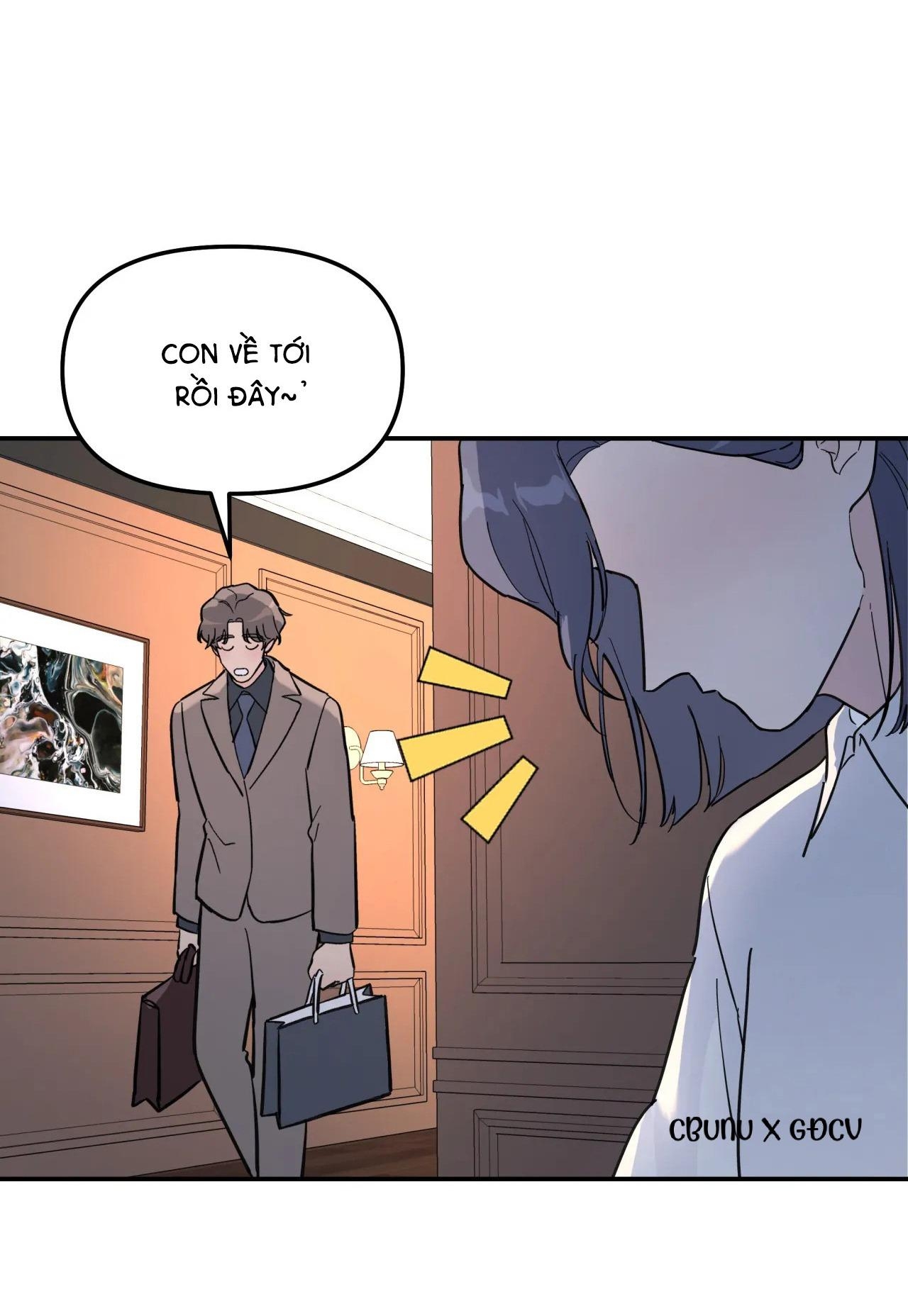 Cây Không Có Rễ - Chap 27