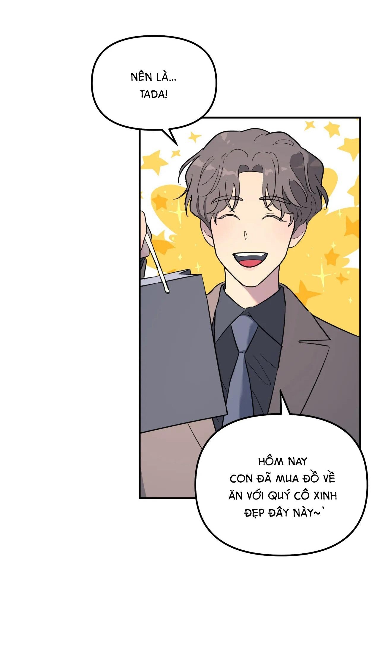 Cây Không Có Rễ - Chap 27