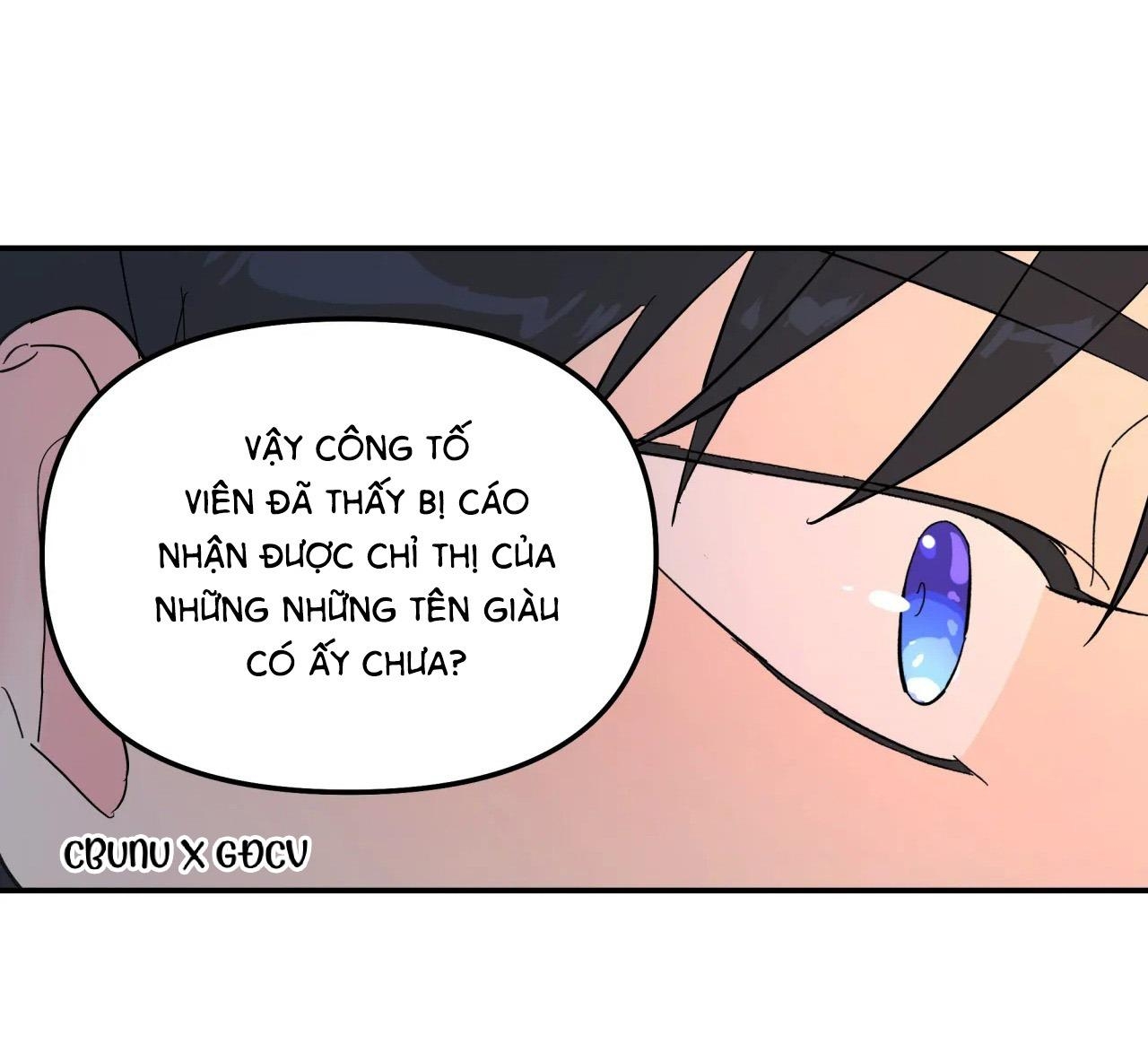 Cây Không Có Rễ - Chap 27