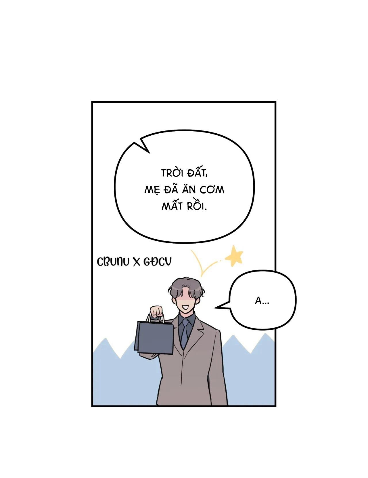 Cây Không Có Rễ - Chap 27