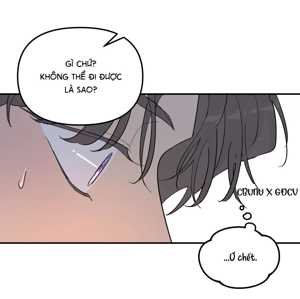 Cây Không Có Rễ - Chap 27