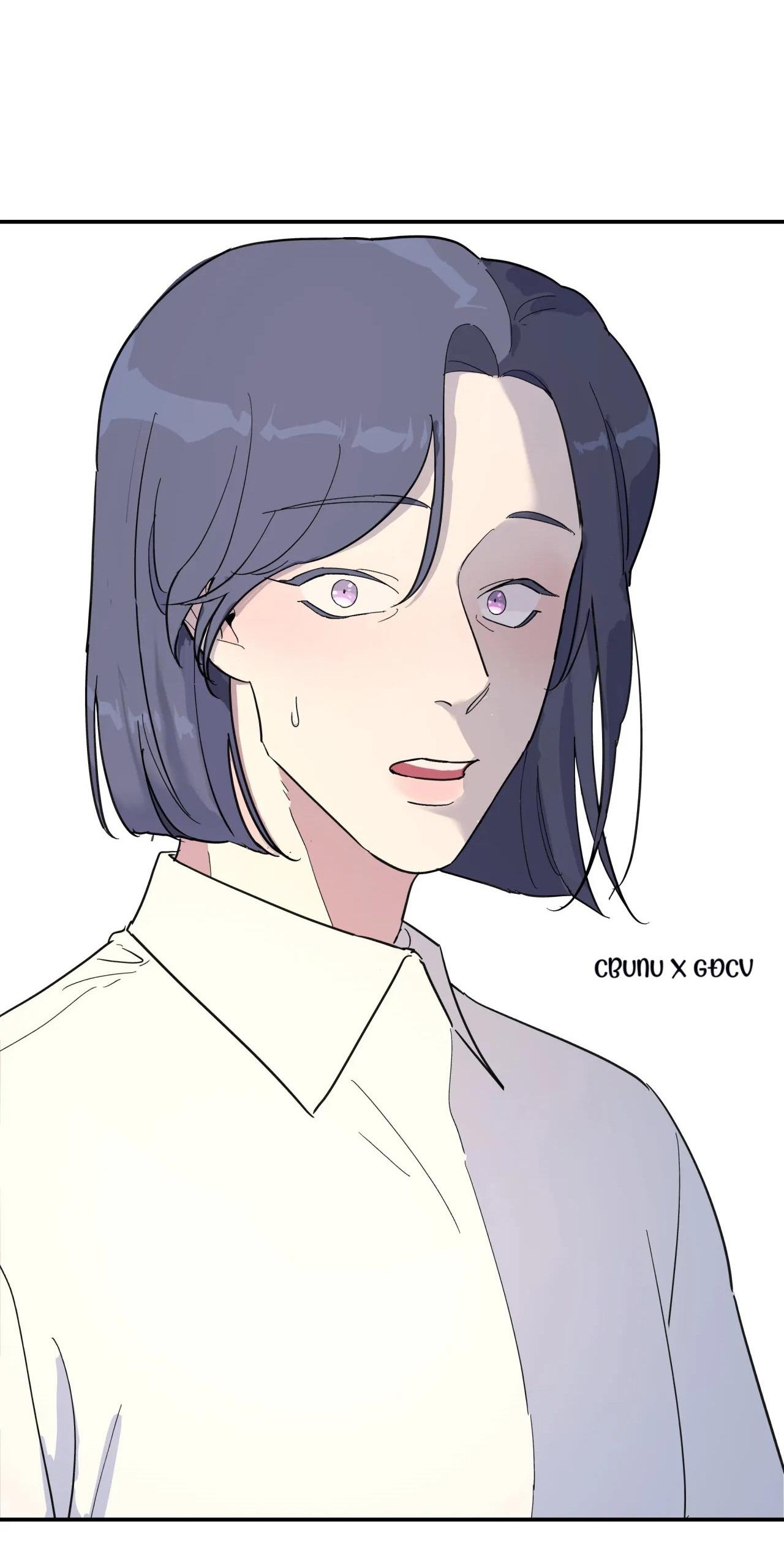 Cây Không Có Rễ - Chap 27