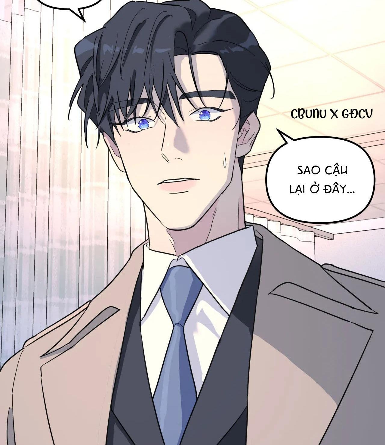 Cây Không Có Rễ - Chap 30