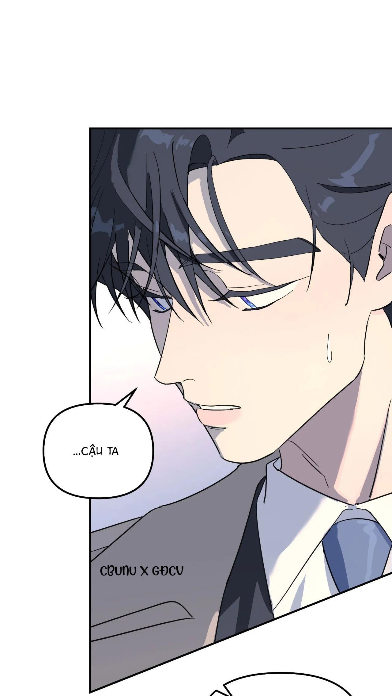 Cây Không Có Rễ - Chap 30