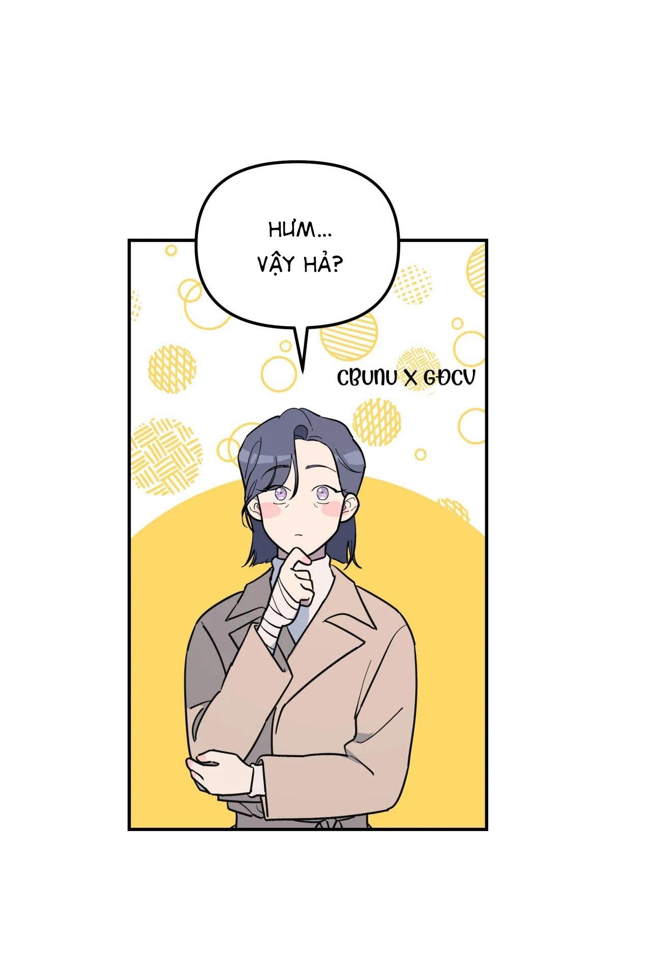 Cây Không Có Rễ - Chap 30