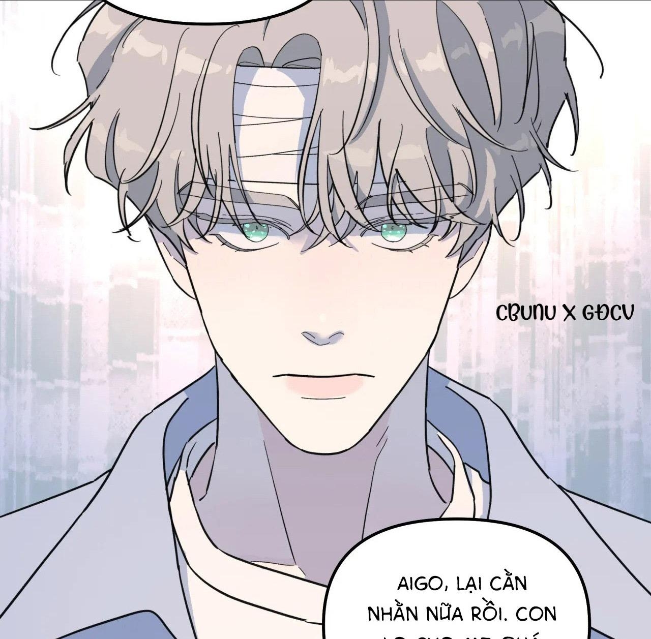 Cây Không Có Rễ - Chap 30