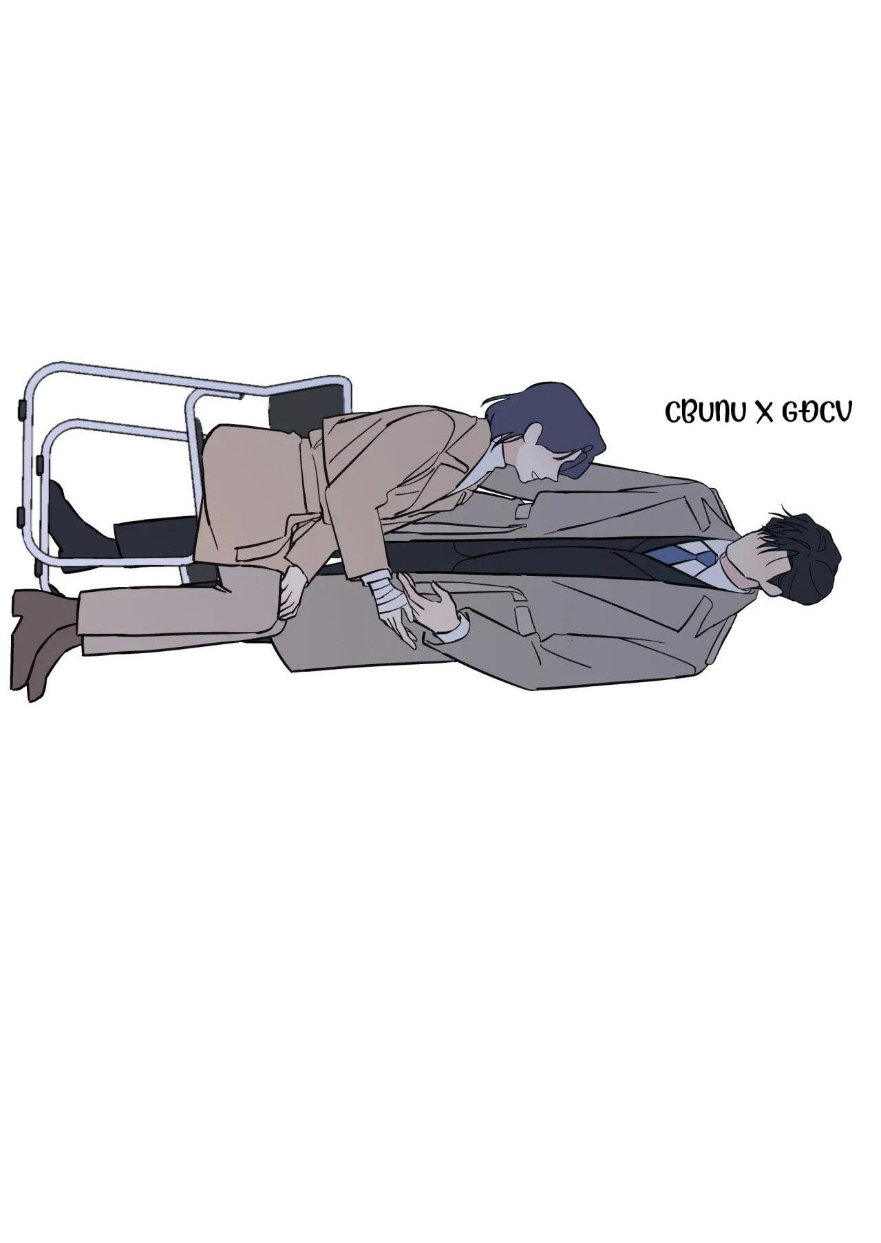 Cây Không Có Rễ - Chap 30