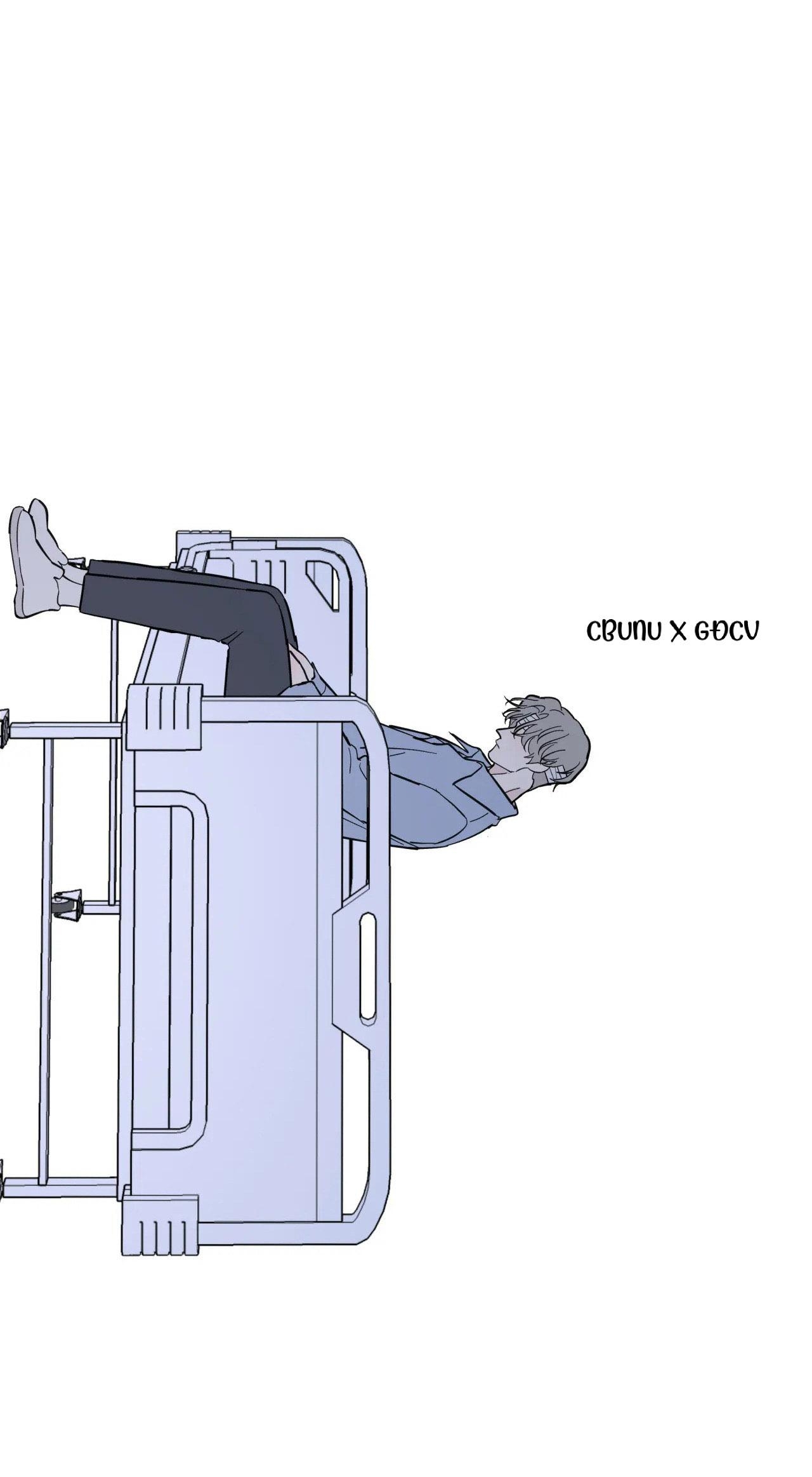 Cây Không Có Rễ - Chap 30