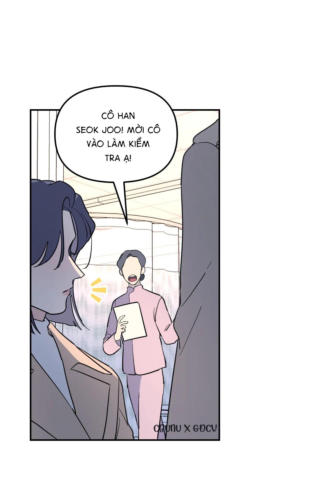 Cây Không Có Rễ - Chap 30