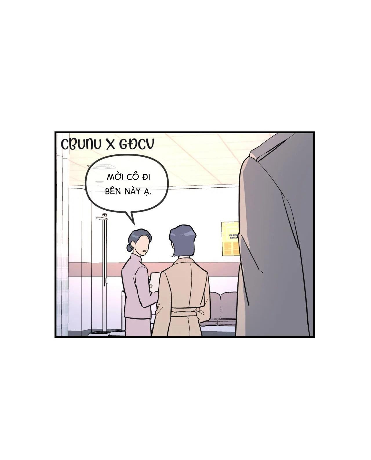 Cây Không Có Rễ - Chap 30