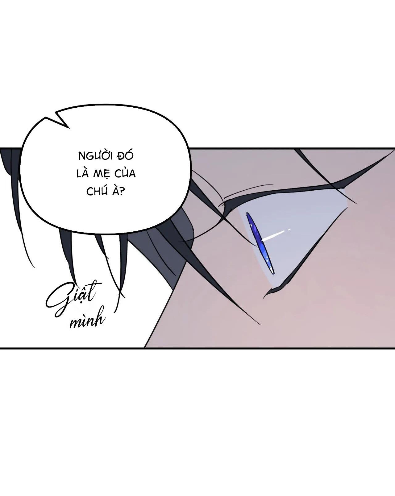 Cây Không Có Rễ - Chap 30
