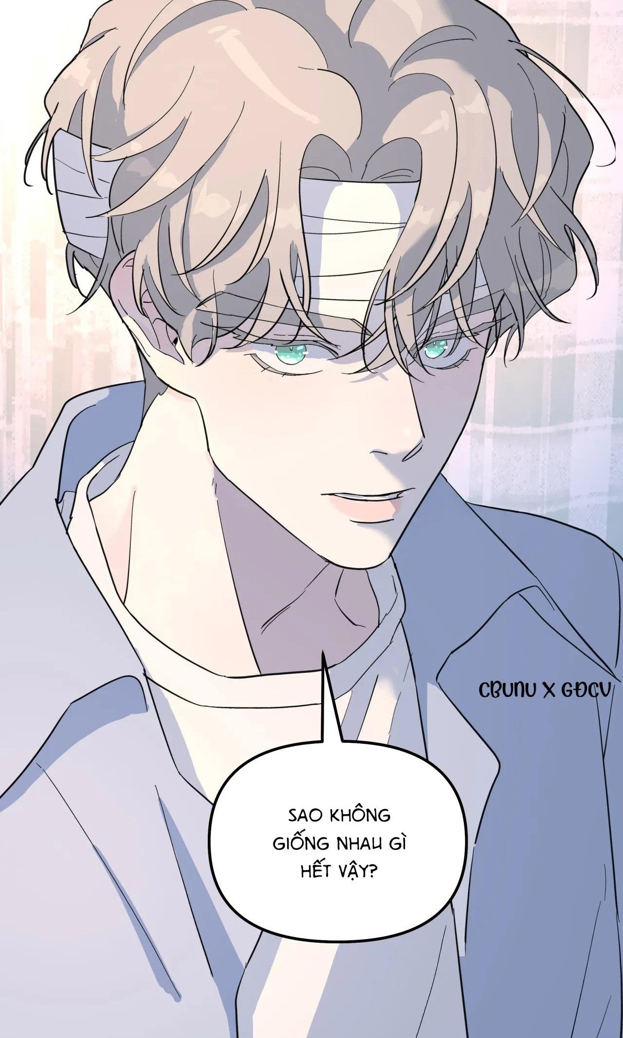 Cây Không Có Rễ - Chap 30