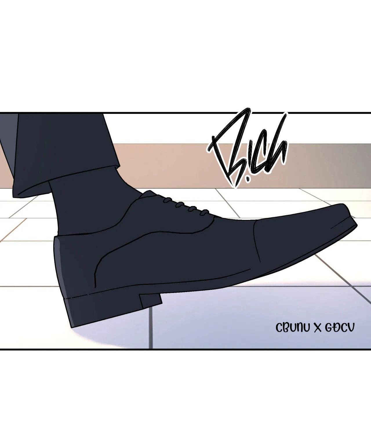 Cây Không Có Rễ - Chap 30