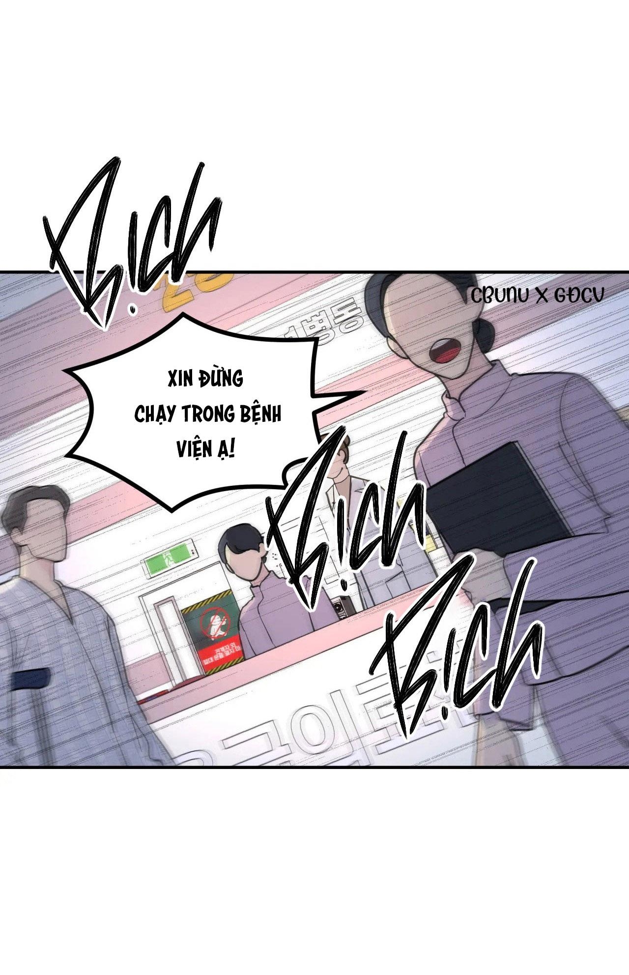 Cây Không Có Rễ - Chap 30