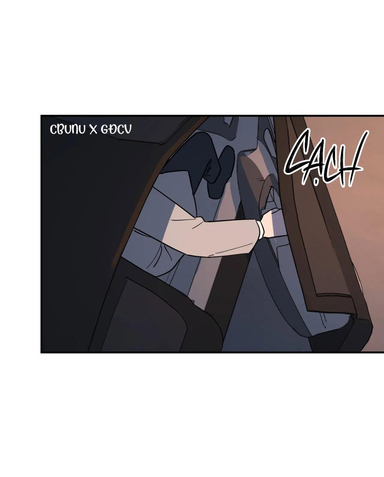 Cây Không Có Rễ - Chap 30