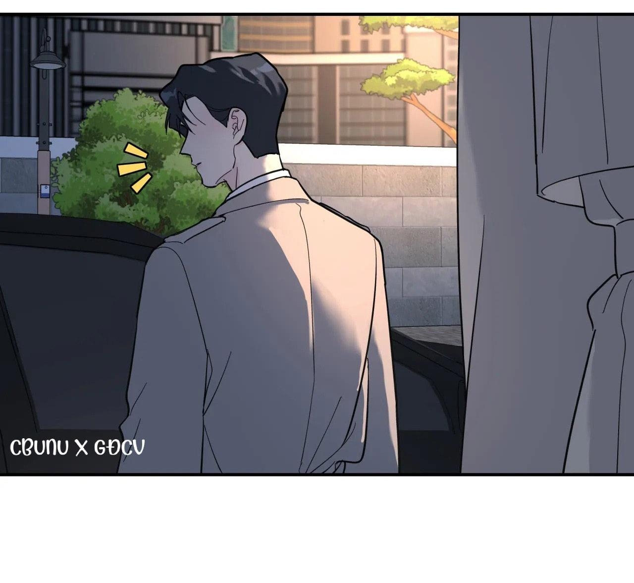 Cây Không Có Rễ - Chap 30