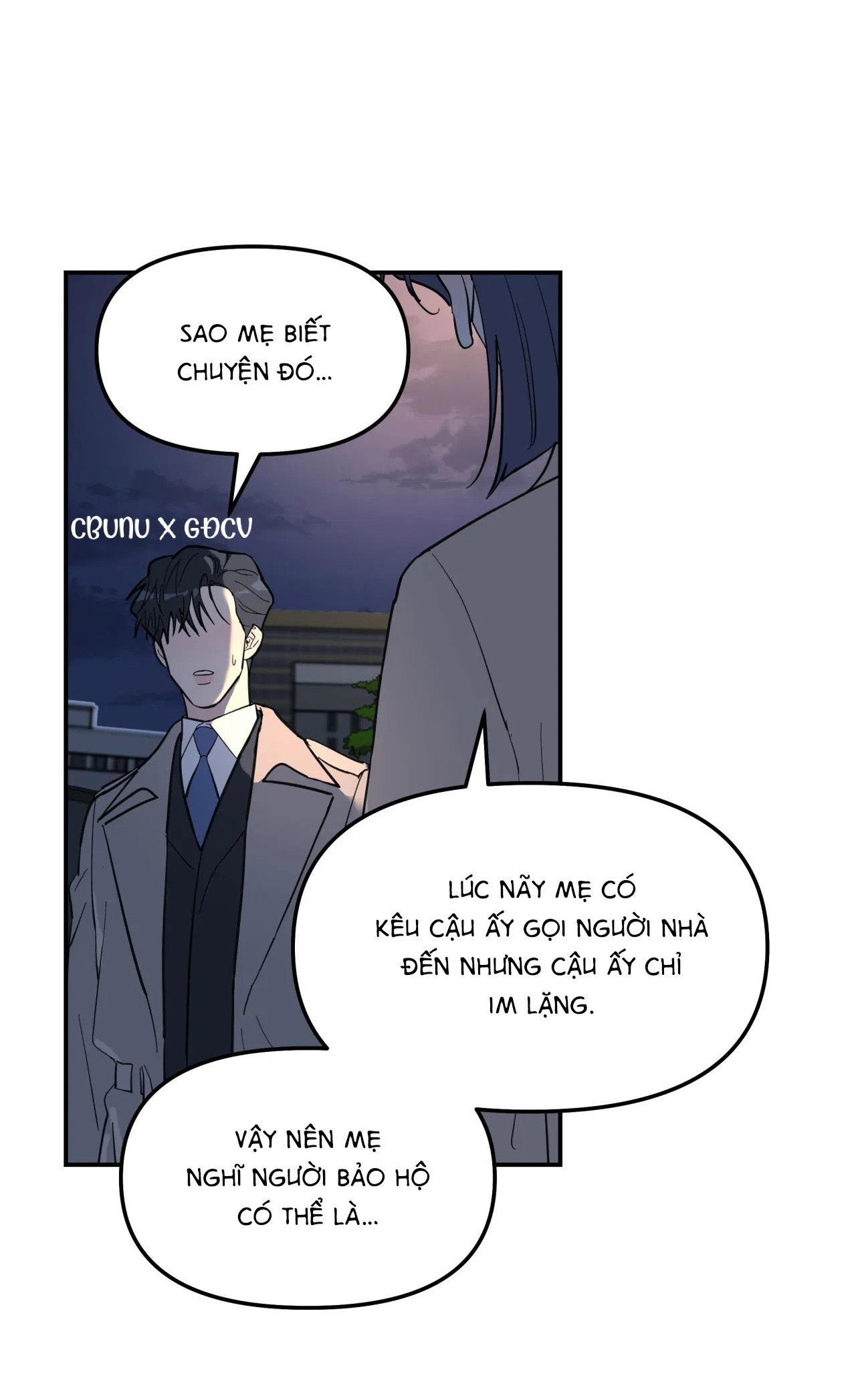 Cây Không Có Rễ - Chap 30