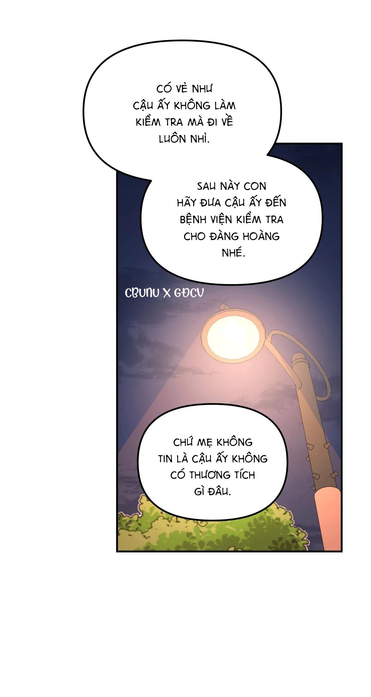 Cây Không Có Rễ - Chap 30