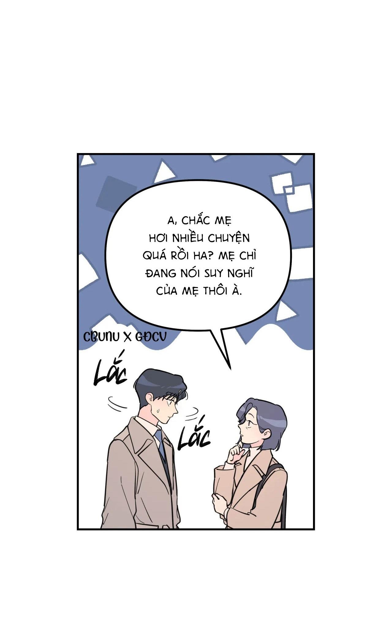 Cây Không Có Rễ - Chap 30