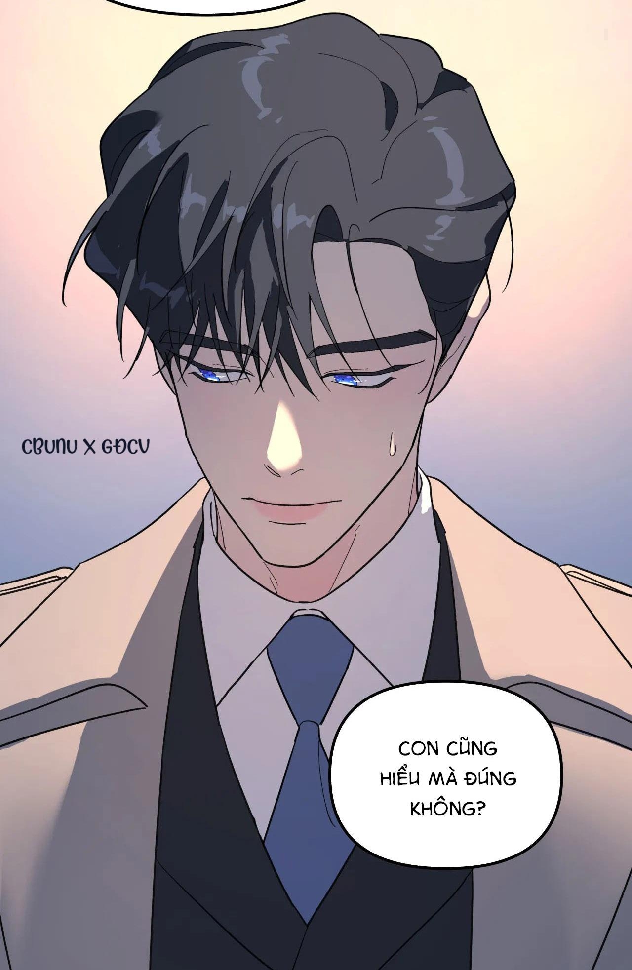 Cây Không Có Rễ - Chap 30