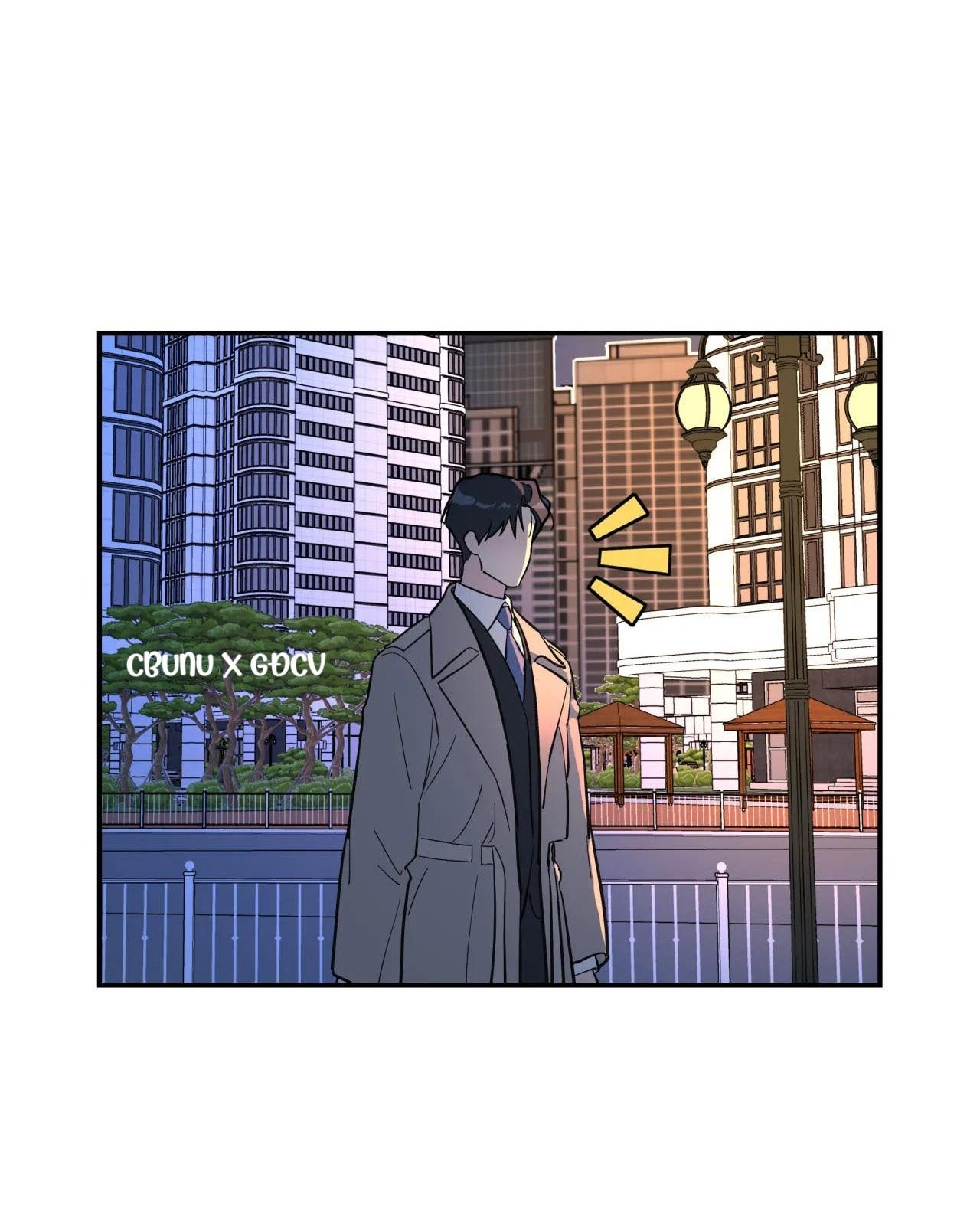 Cây Không Có Rễ - Chap 30