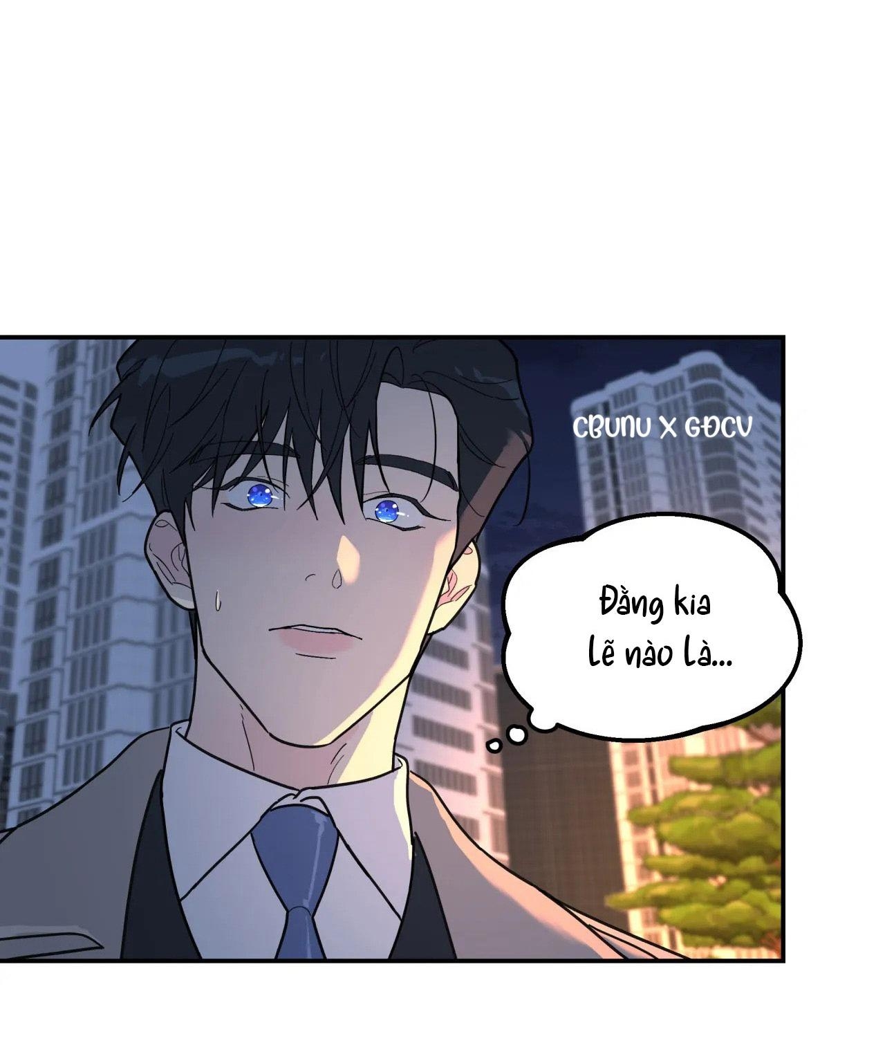Cây Không Có Rễ - Chap 30