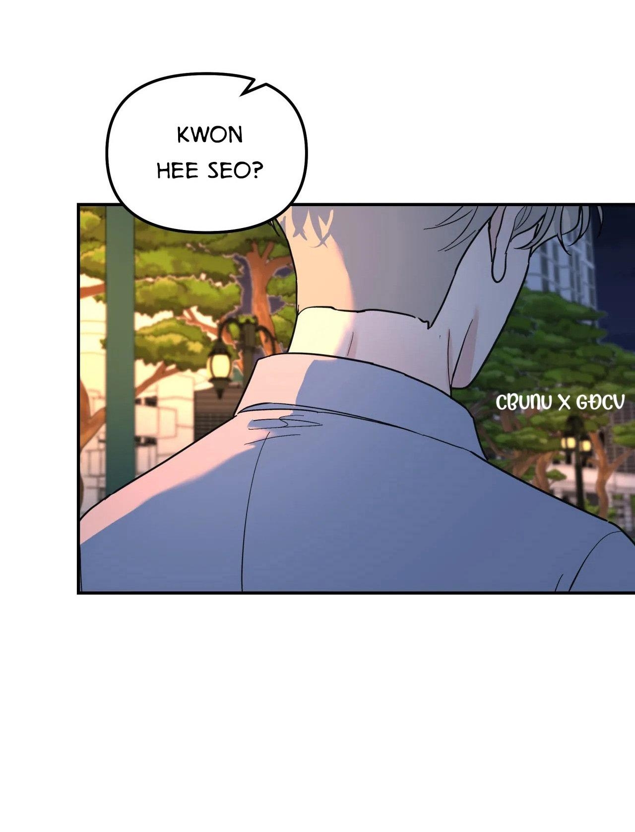 Cây Không Có Rễ - Chap 30