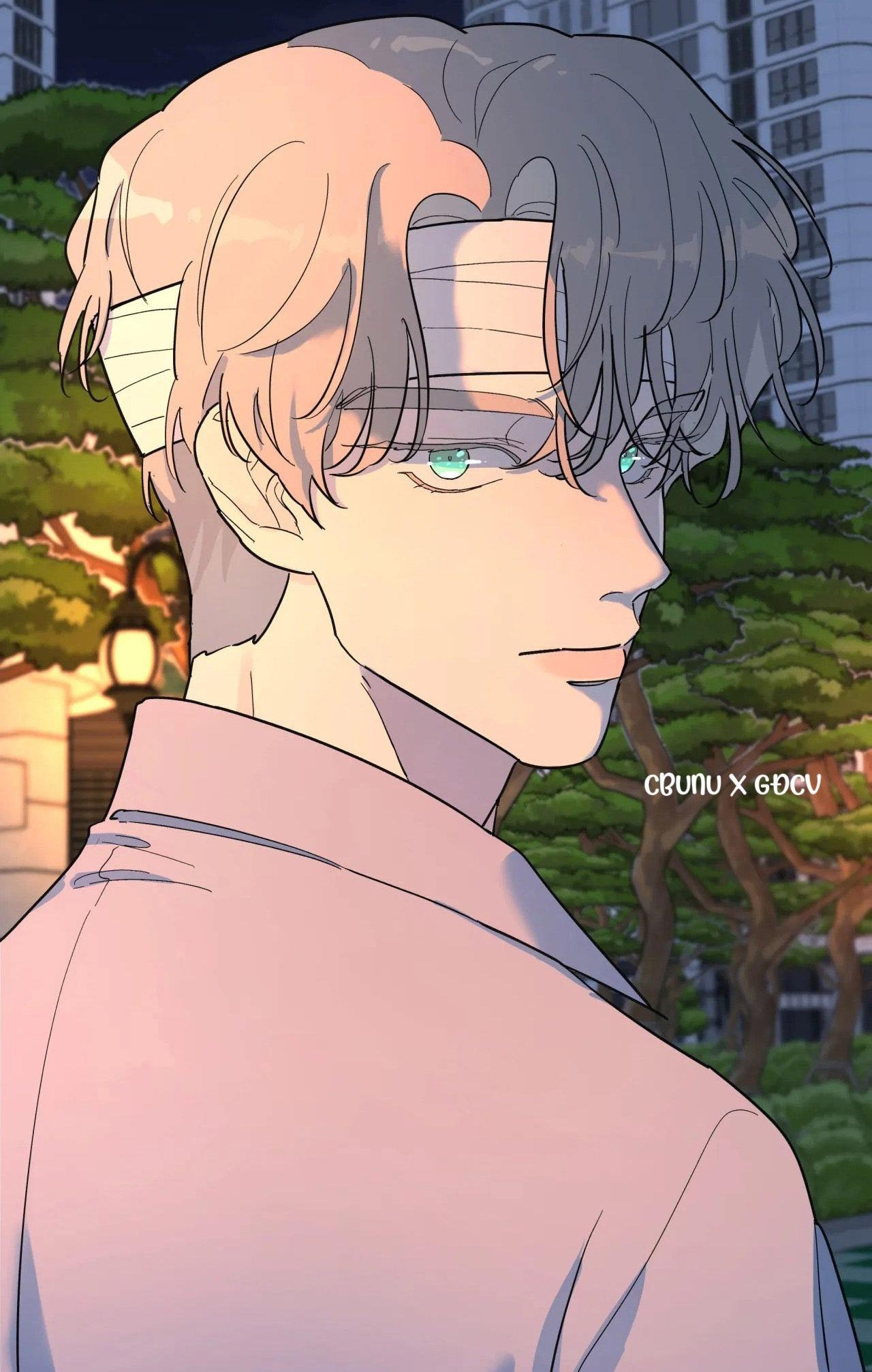 Cây Không Có Rễ - Chap 30