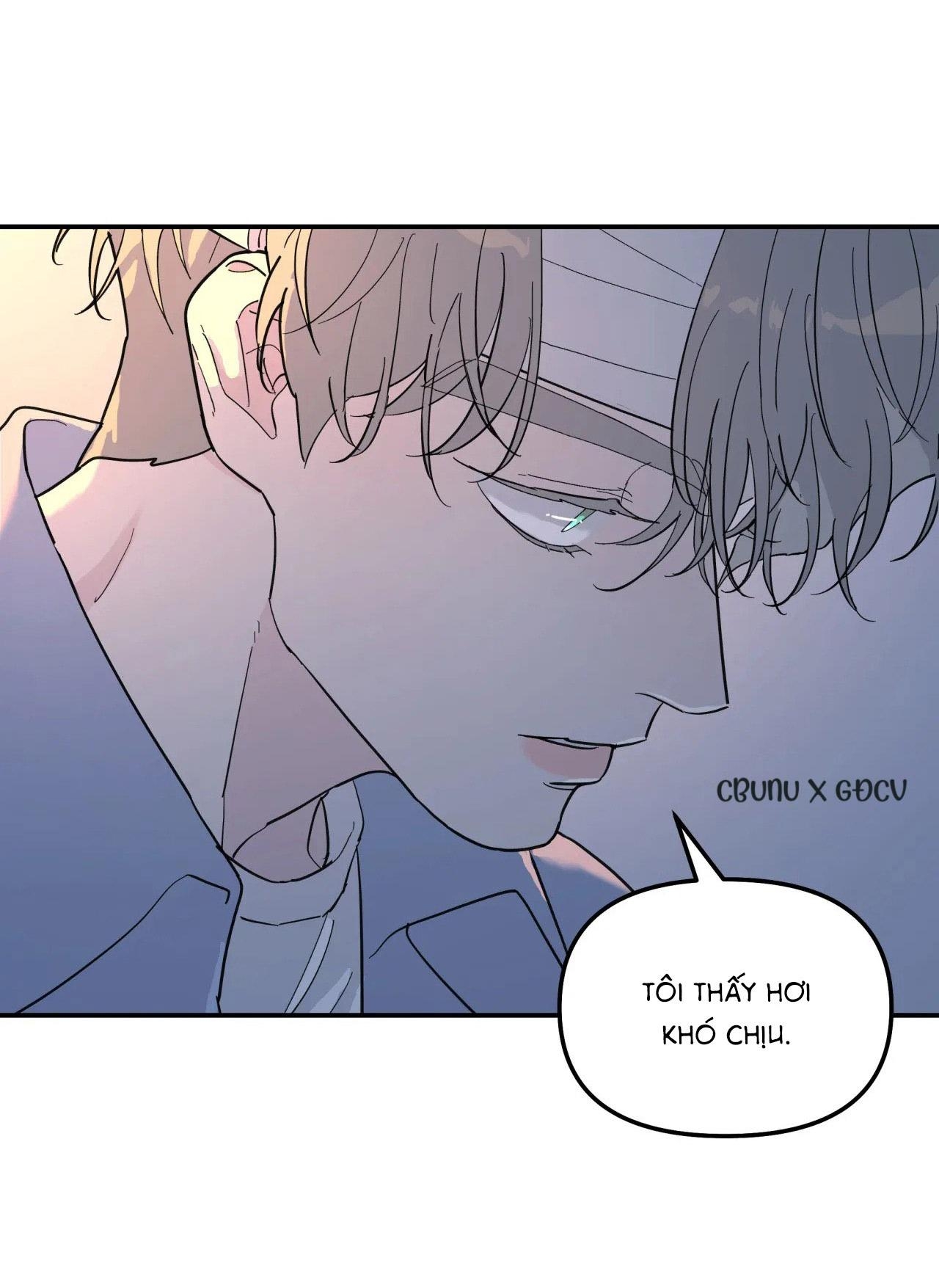 Cây Không Có Rễ - Chap 30