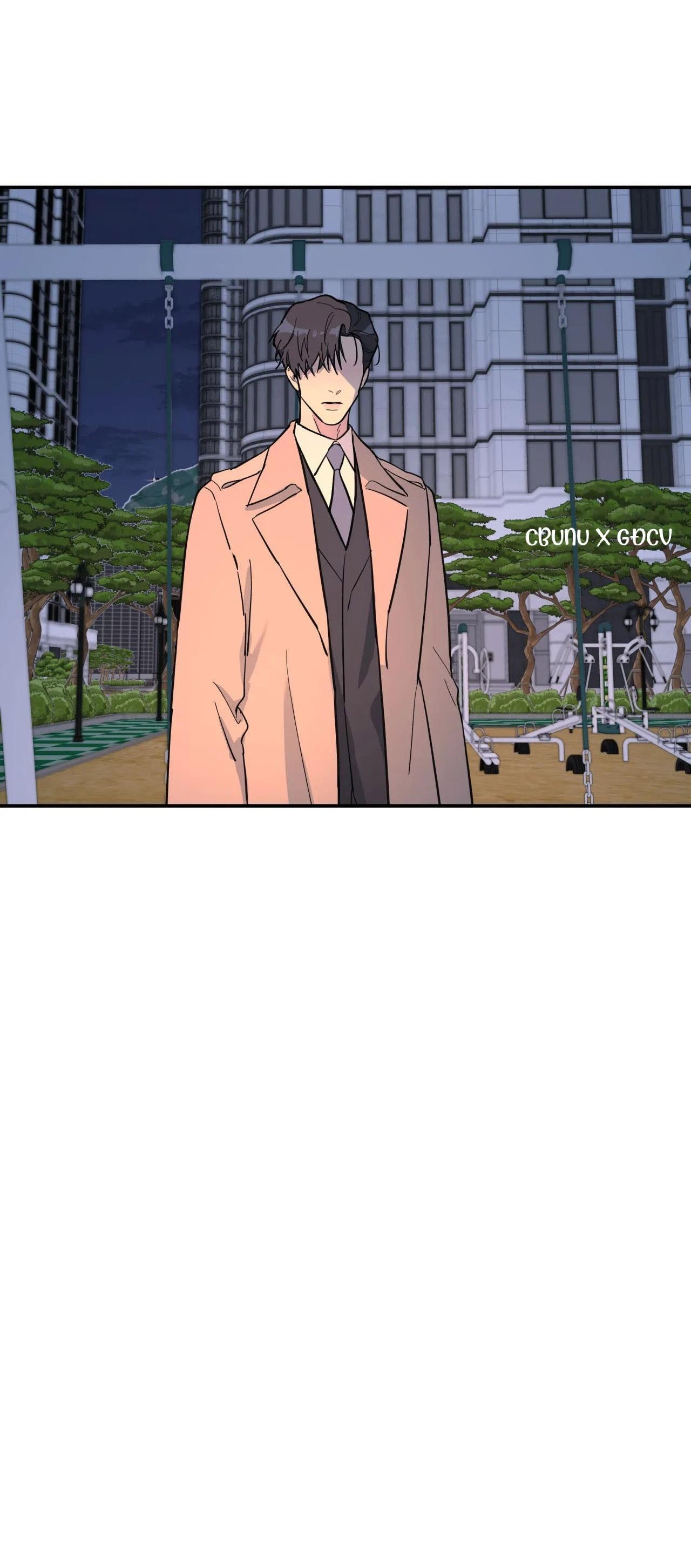 Cây Không Có Rễ - Chap 30