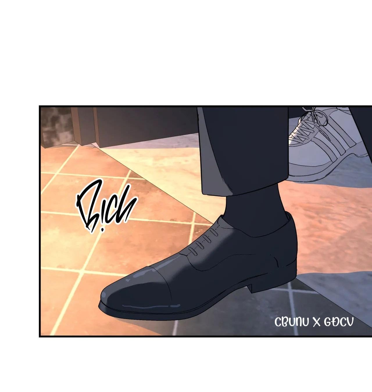 Cây Không Có Rễ - Chap 30