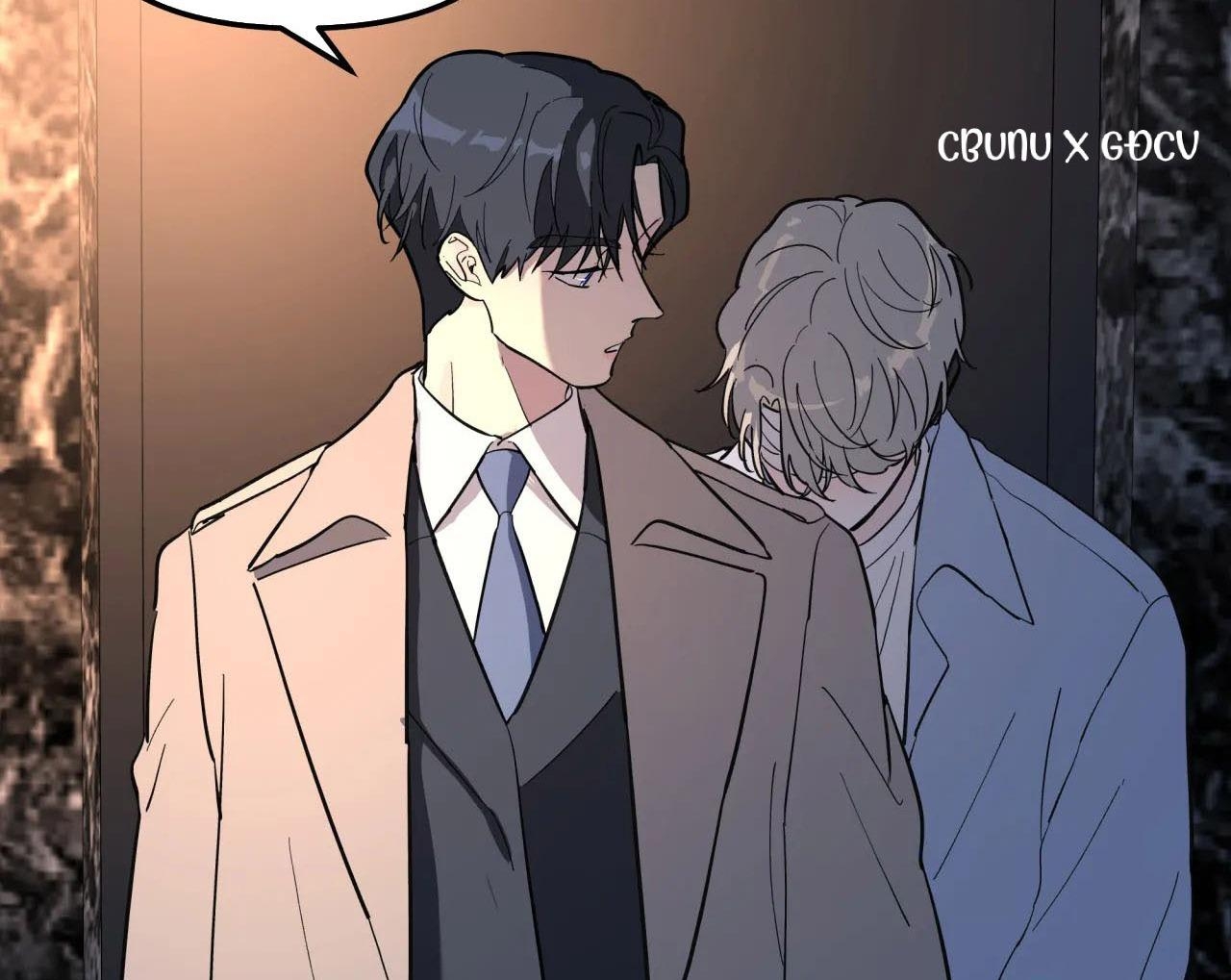 Cây Không Có Rễ - Chap 30