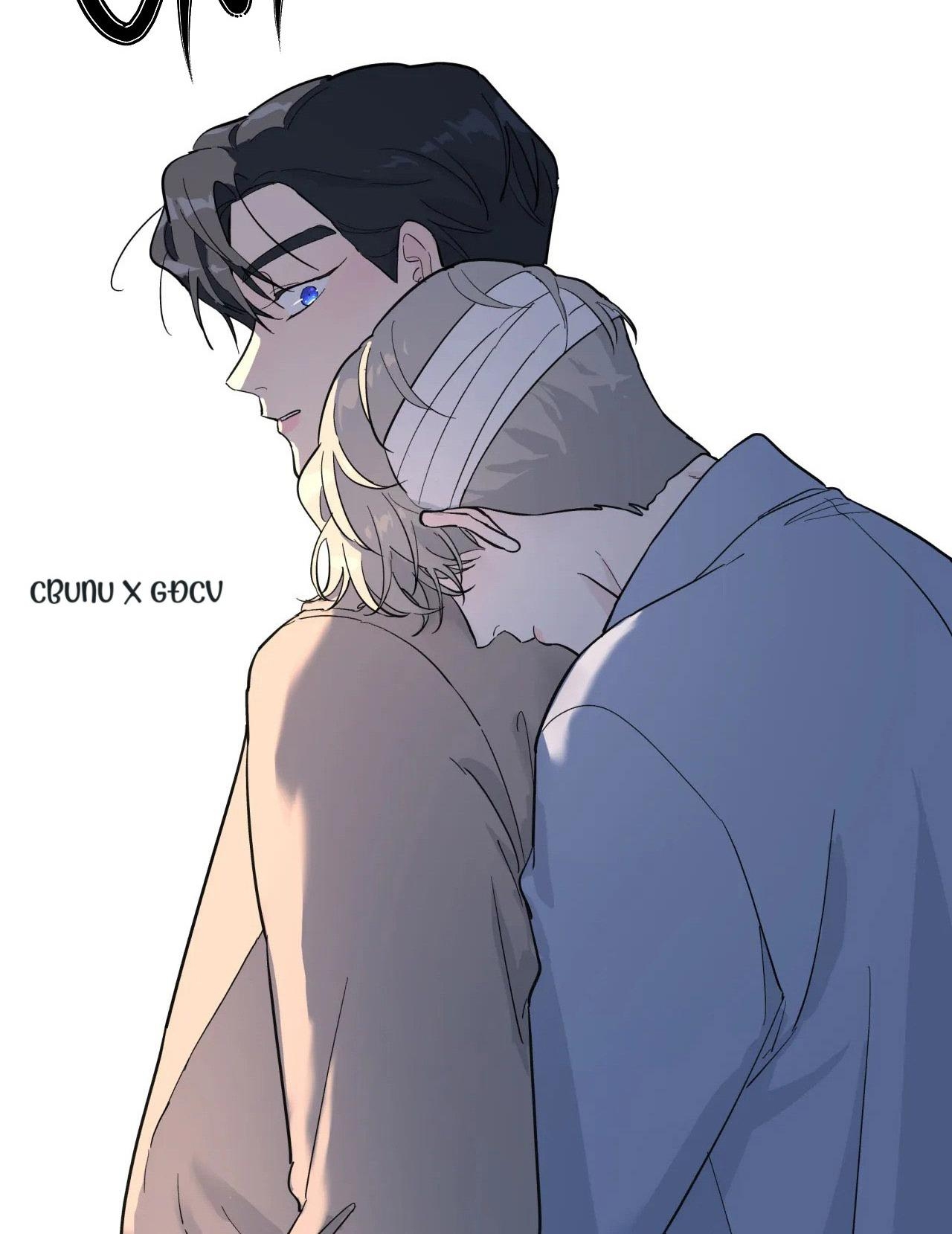 Cây Không Có Rễ - Chap 30