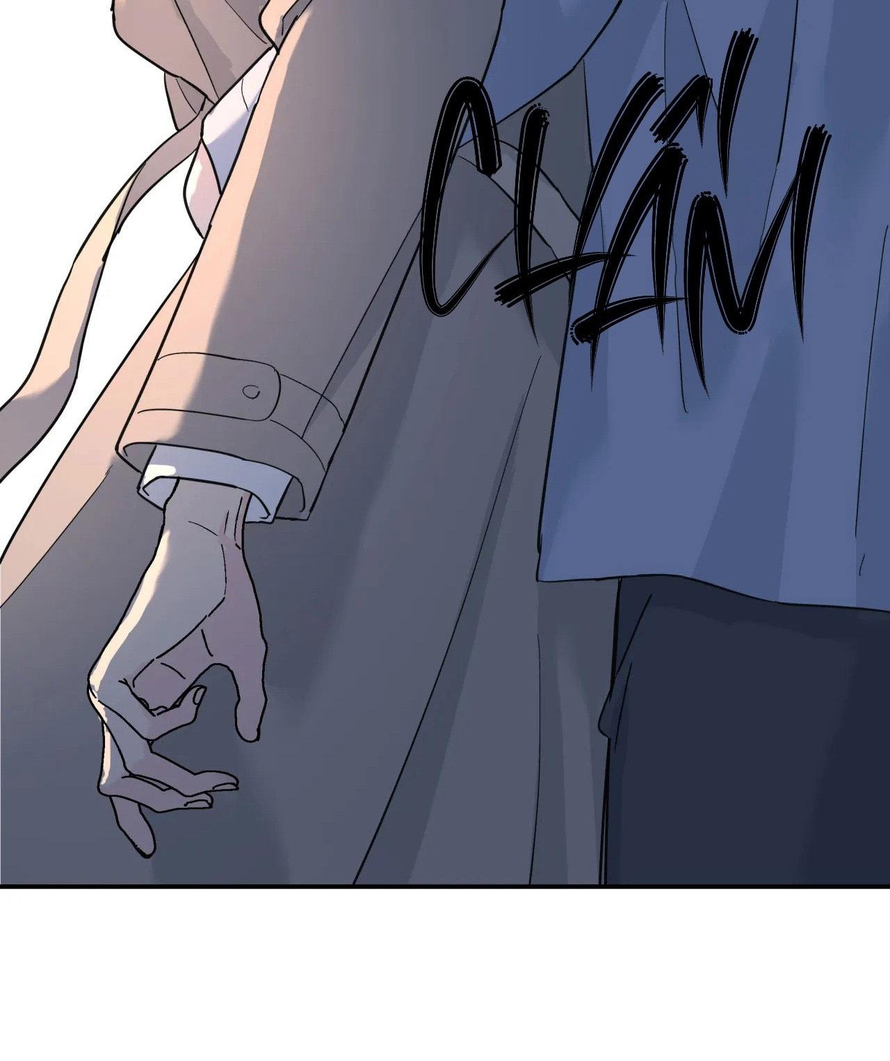 Cây Không Có Rễ - Chap 30