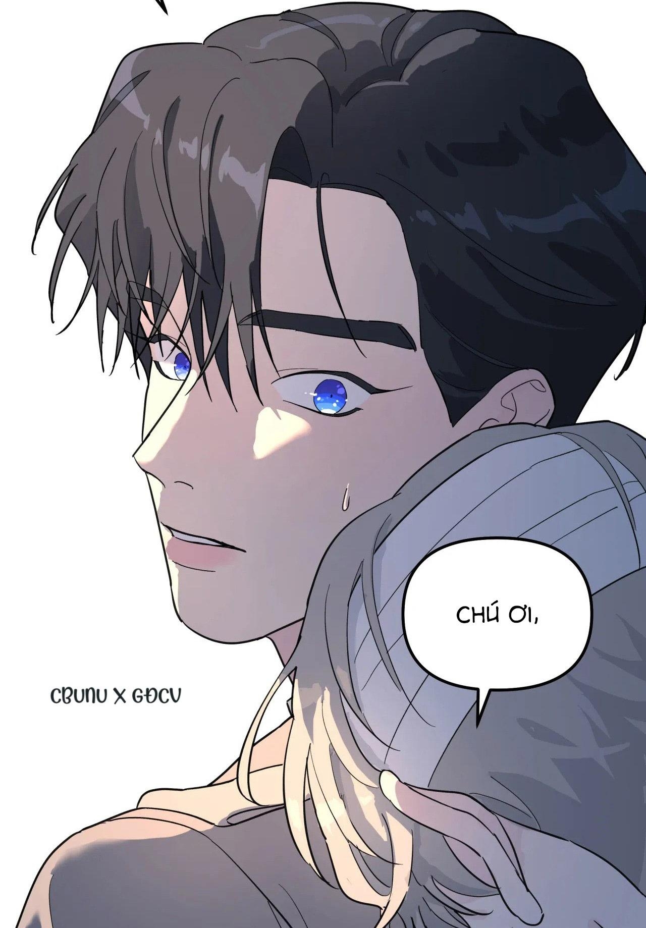 Cây Không Có Rễ - Chap 30