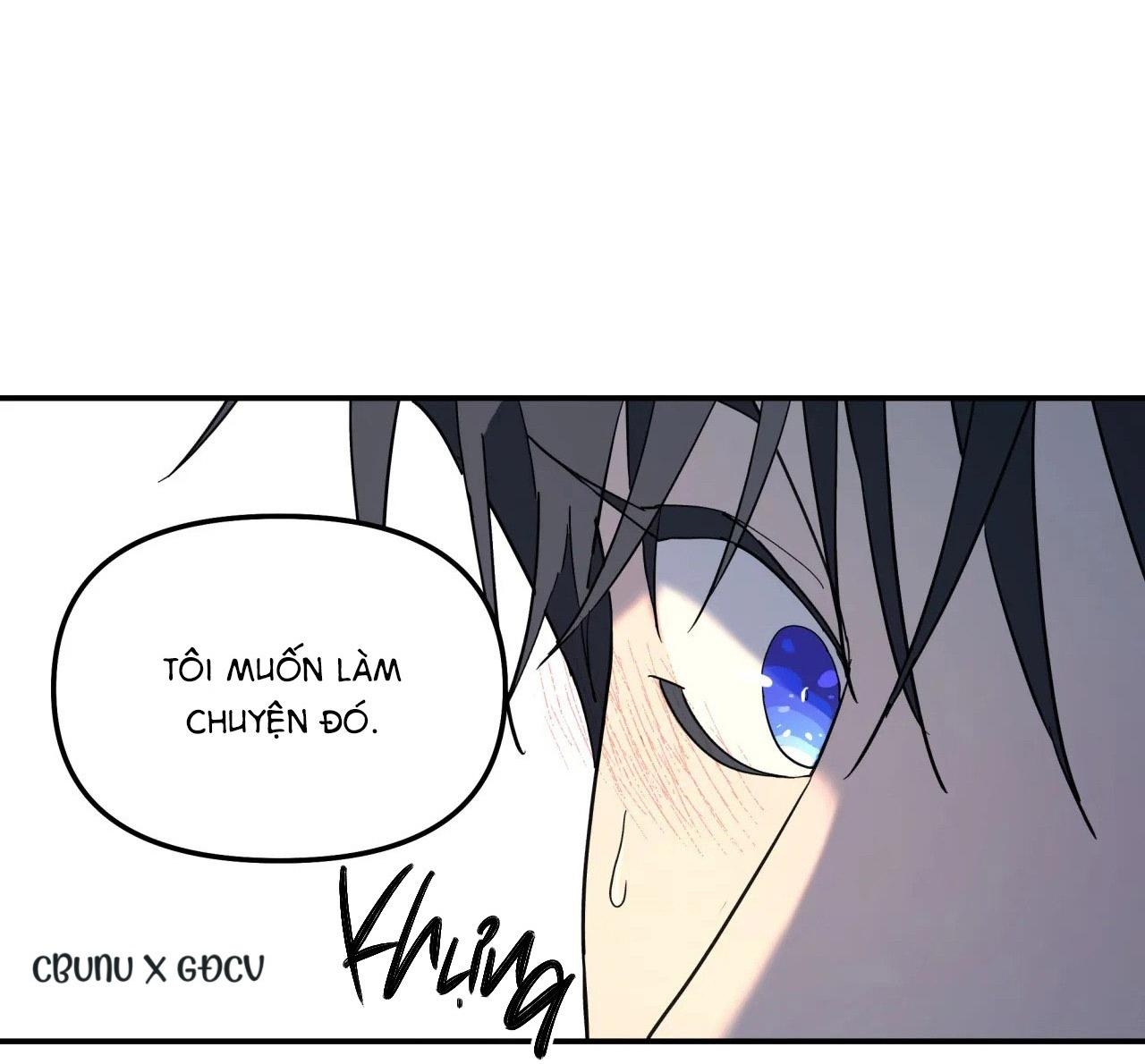 Cây Không Có Rễ - Chap 30