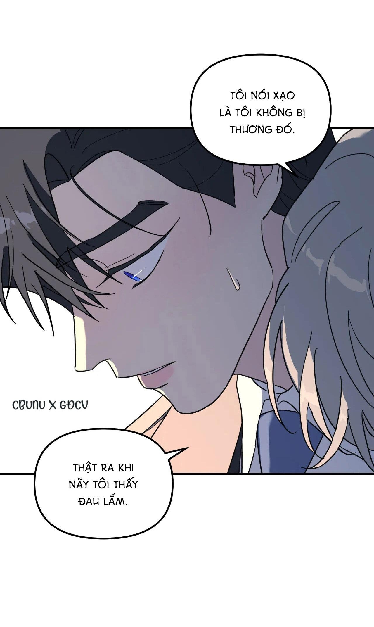Cây Không Có Rễ - Chap 30
